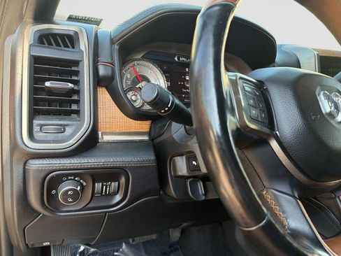 Used 2019 RAM 3500 Limited AWD/4WD image 30