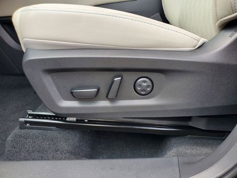 New 2026 Nissan Murano Platinum AWD/4WD image 20