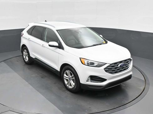 Used 2020 Ford Edge SEL w/ Convenience Package image 21