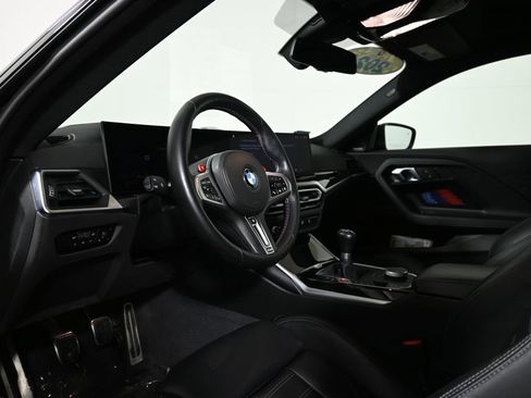 Used 2024 BMW M2 w/ Lighting Package image 15