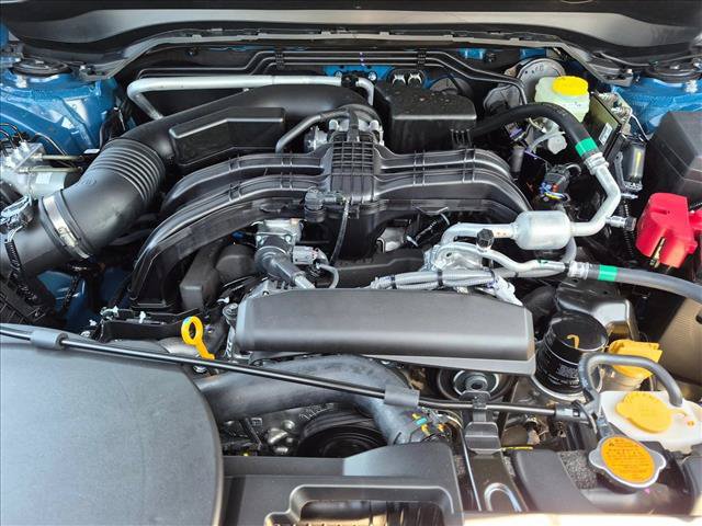 New 2026 Subaru Forester Premium AWD/4WD image 17