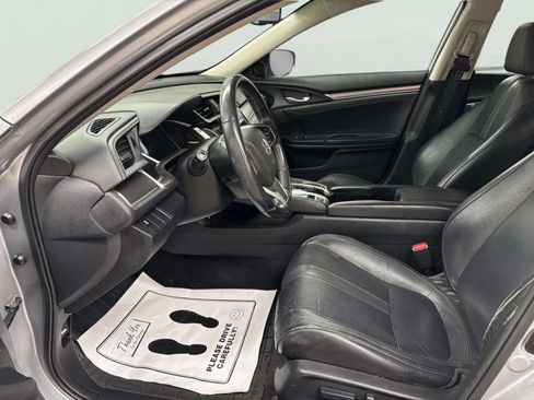 Used 2016 Honda Civic EX-L image 14