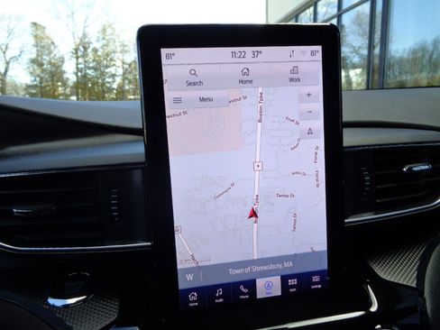 Used 2024 Ford Explorer ST w/ Equipment Group 401A image 12