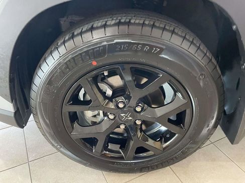 New 2026 Toyota Corolla Cross LE image 6