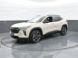 New 2026 Chevrolet Trax RS image 3
