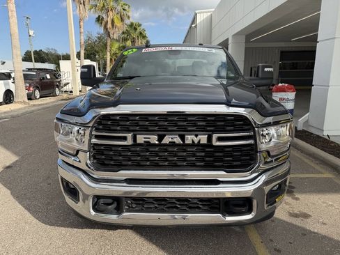Certified 2024 RAM 2500 Big Horn image 8