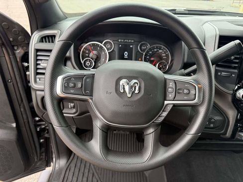 New 2026 RAM 2500 Tradesman image 15