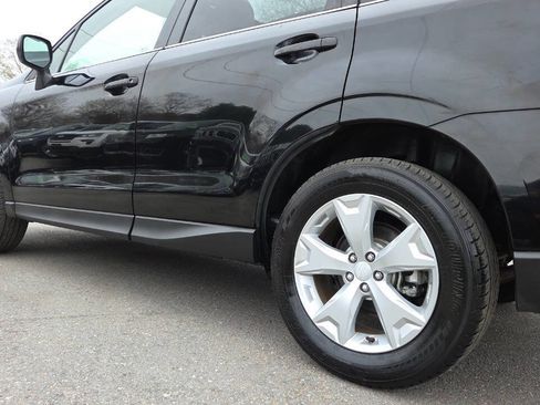 Used 2014 Subaru Forester 2.5i Limited AWD/4WD image 9