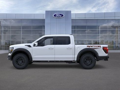 New 2025 Ford F150 Raptor image 32