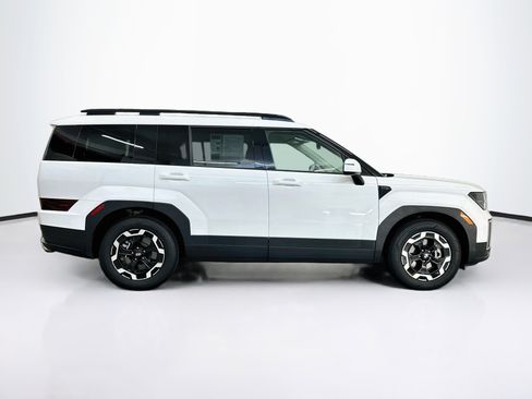 Used 2026 Hyundai Santa Fe SEL AWD/4WD image 10