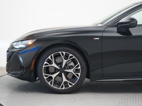 New 2026 Audi A6 Prestige AWD/4WD image 2