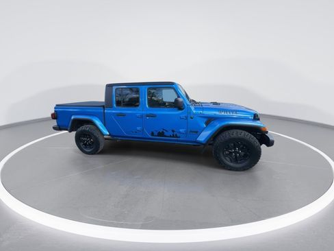 Used 2021 Jeep Gladiator Sport AWD/4WD image 24