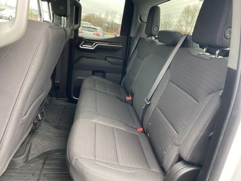 Certified 2023 GMC Sierra 1500 Elevation AWD/4WD image 18