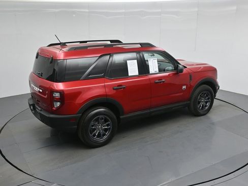 Certified 2021 Ford Bronco Sport Big Bend image 27