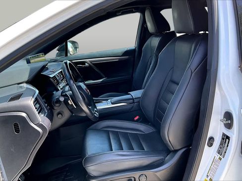 Used 2022 Lexus RX 350 F Sport AWD/4WD image 8