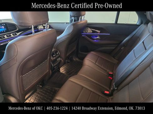 Certified 2023 Mercedes-Benz GLE 350 image 17