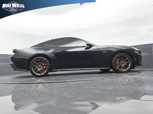 Used 2024 Ford Mustang GT Premium RWD image 24