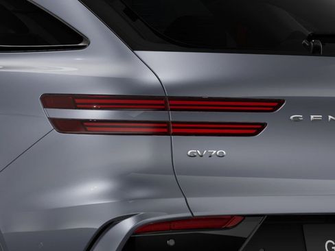 New 2026 Genesis GV70 3.5T Sport Prestige image 10