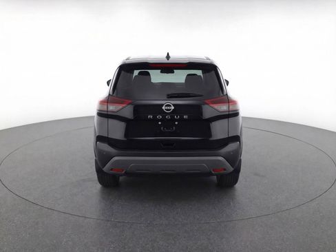 Used 2025 Nissan Rogue SV FWD image 7