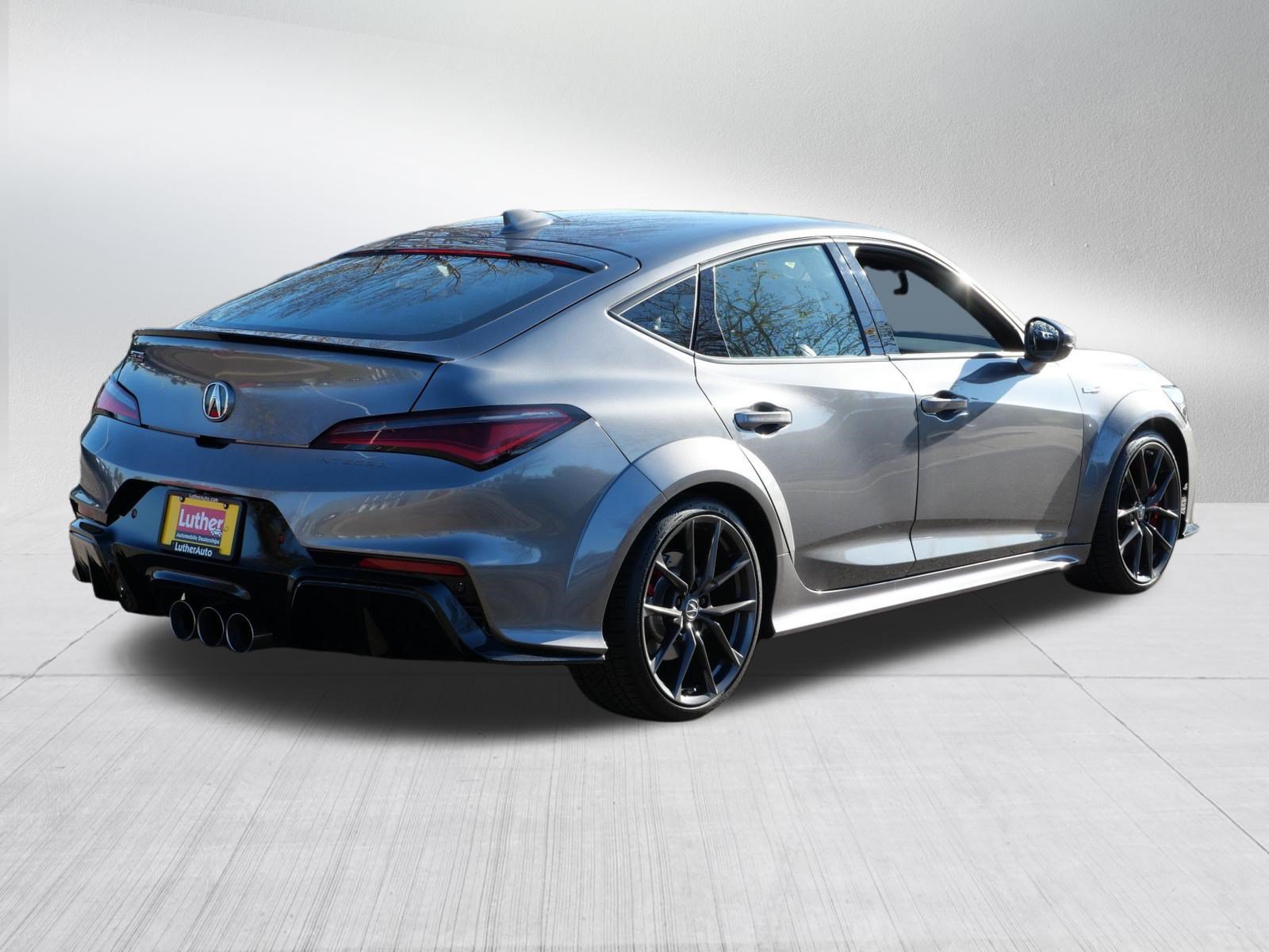 Used 2024 Acura Integra Type S FWD image 7