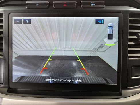 Used 2023 Ford F150 XLT w/ Equipment Group 302A High image 29