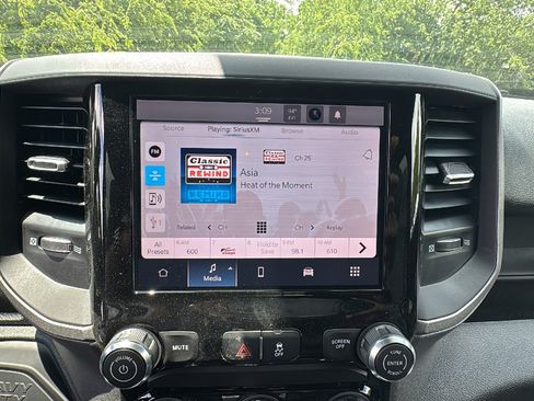 New 2026 RAM 4500 Tradesman AWD/4WD image 17