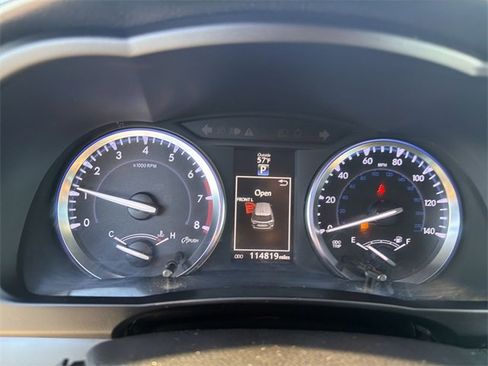Used 2014 Toyota Highlander Limited image 12