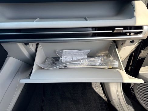 Used 2026 Hyundai Tucson SEL image 21