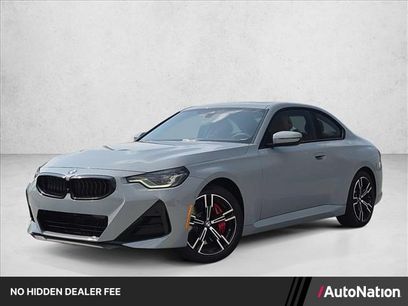 New 2026 BMW 230i xDrive Coupe w/ Premium Package
