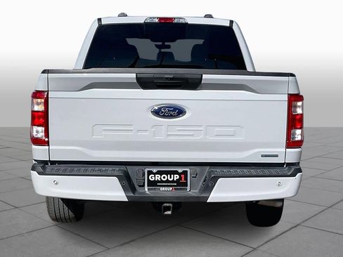 Certified 2023 Ford F150 XL w/ STX Appearance Package image 4