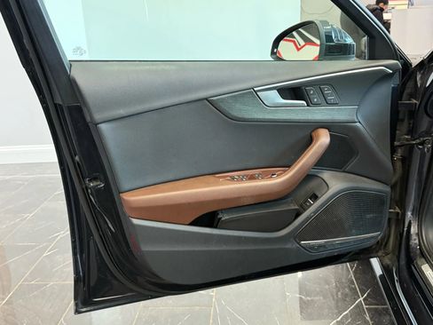 Used 2018 Audi A4 2.0T Premium Plus w/ Premium Plus Package image 7