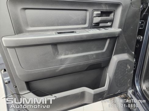 New 2026 RAM 2500 Tradesman w/ Safety Group image 37