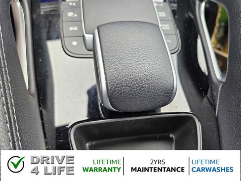 Used 2024 Mercedes-Benz GLE 350 4MATIC w/ 3rd Row Seat Package image 29