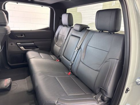 New 2026 Toyota Tundra Platinum image 43