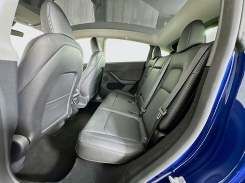 Used 2023 Tesla Model Y Long Range image 27