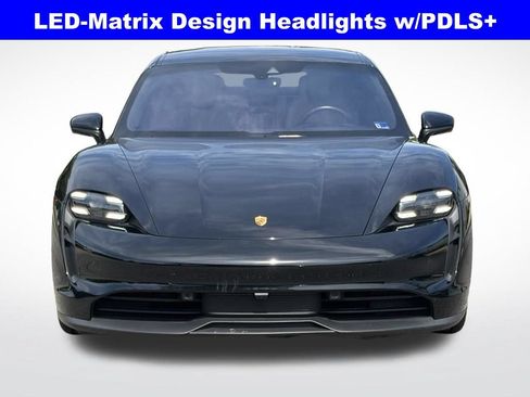 Used 2021 Porsche Taycan RWD image 11