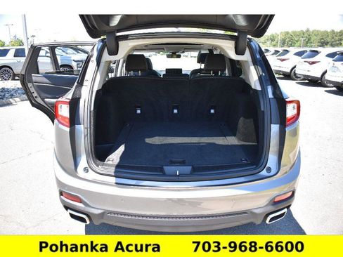 Certified 2023 Acura RDX AWD w/ Technology Package image 34