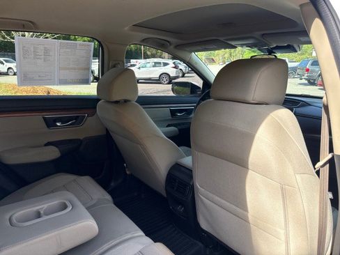 Used 2022 Honda CR-V EX image 41