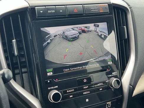 Used 2022 Subaru Ascent Limited w/ Technology Package AWD/4WD image 15