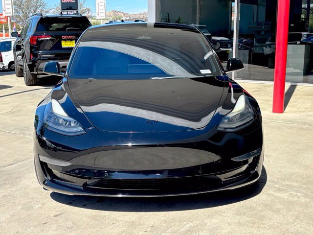 Used 2022 Tesla Model 3 Performance AWD/4WD image 5