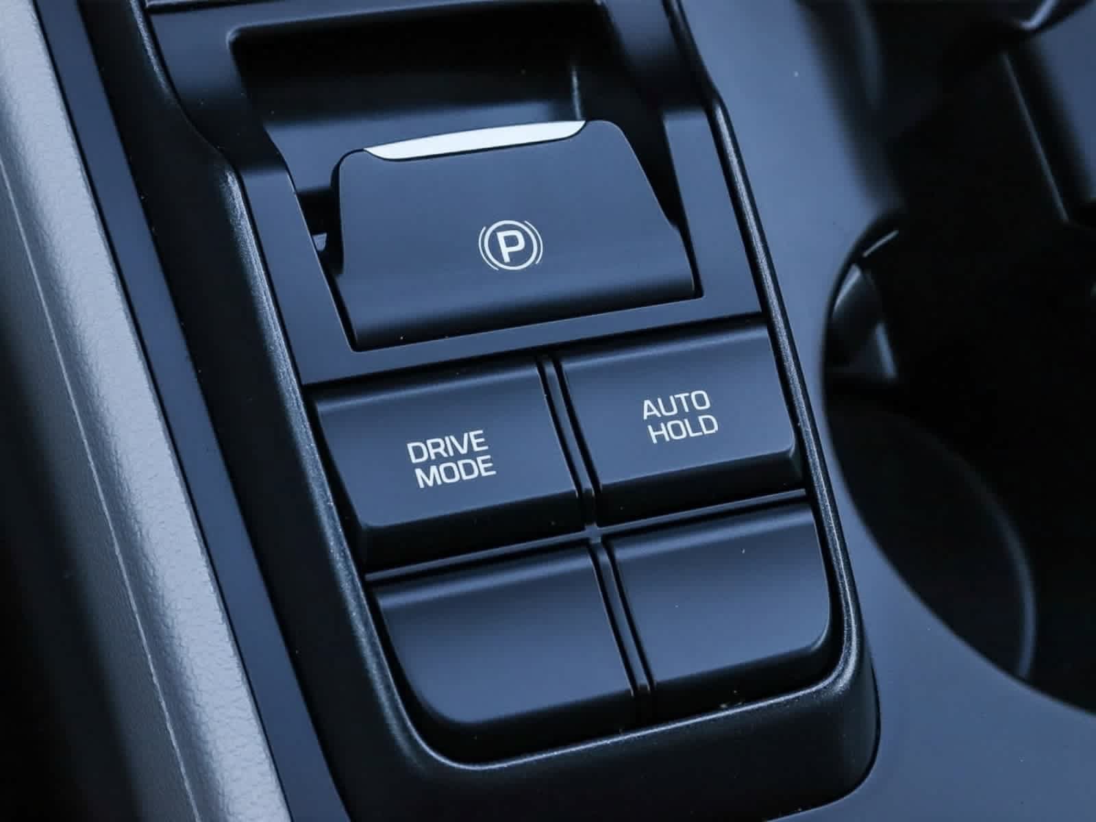 Used 2020 Hyundai Tucson Sport FWD image 34