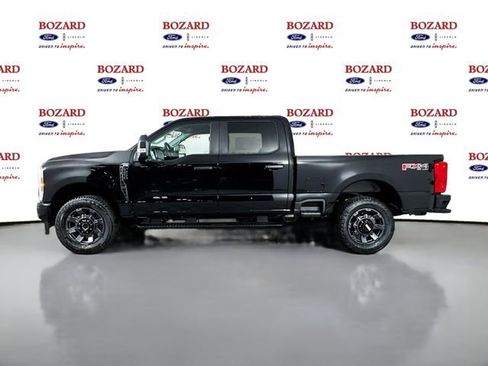 New 2026 Ford F250 XL w/ STX Appearance Package image 4