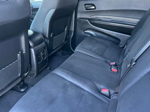 Used 2023 Dodge Durango GT image 13
