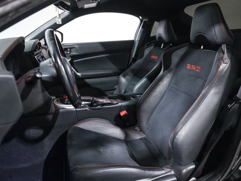 Used 2018 Subaru BRZ Limited w/ Performance Package RWD image 29