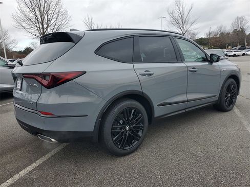 New 2026 Acura MDX A-Spec image 5