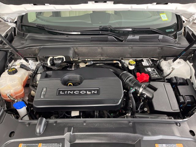 Used 2019 Lincoln Nautilus Premier AWD/4WD image 46