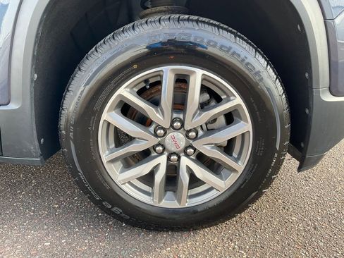 Used 2019 GMC Acadia SLE w/ Driver Alert Package I image 32