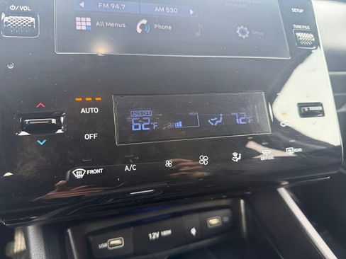 Used 2023 Hyundai Tucson SEL w/ Convenience Package AWD/4WD image 18