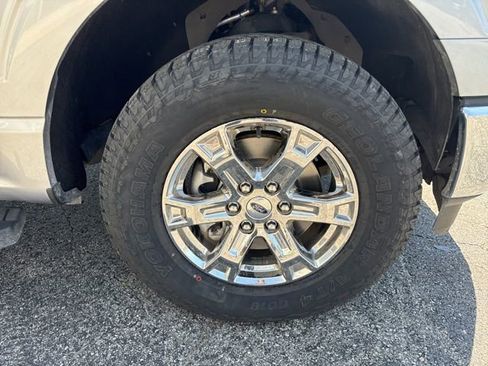 Used 2021 Ford F150 XLT w/ Equipment Group 301A Mid AWD/4WD image 23