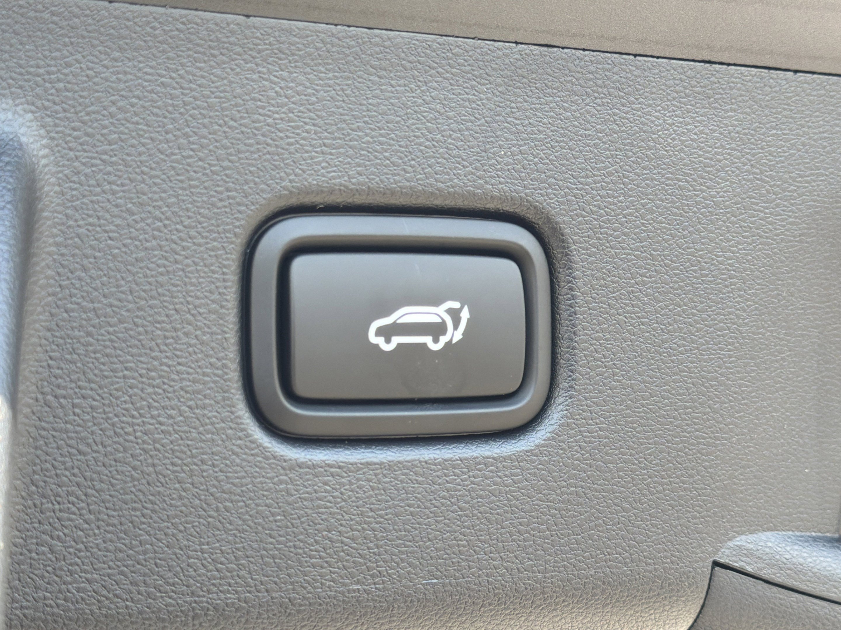 New 2026 Hyundai Tucson Limited FWD image 6